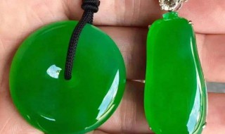 翡翠便宜是假的吗（现在的翡翠都是假的）