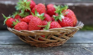 梦到摘草莓 梦到摘草莓是什么寓意