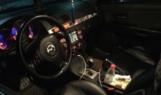 车内进水怎么快速弄干(车内进水怎么快速烘干)