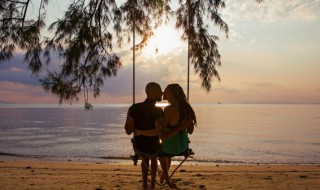 最有魅力的情侣网名 有特色的情侣网名