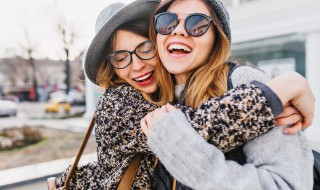 闺蜜昵称2个人简短 闺蜜昵称2个人简短唯美