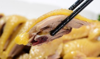 鸡腿肉做法(鸡腿肉做法简单好吃)