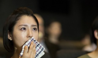 做梦梦见自己哭（做梦梦见自己哭是什么意思）