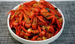 周公解梦梦到龙虾是什么意思 梦见龙虾是什么意思呢