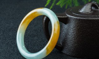 翡翠手镯修补 翡翠手镯修补图片