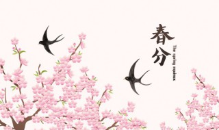 2022年春分日可以开业吗 2022年春分是几月几号