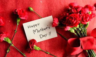 妇女节是母亲节吗（妇女节是不是母亲节）