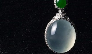 紫罗兰翡翠戒面价格 紫翡翠戒面价格一般多少