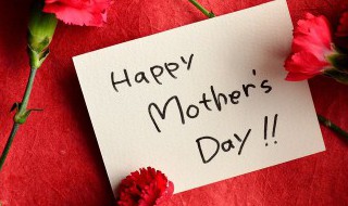 中华母亲节的由来 中华母亲节的由来简介简短