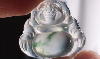 翡翠佛公脸上飘绿寓意 翡翠佛脸上有绿