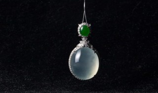 翡翠的意义 翡翠的寓意和象征大全