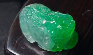 貔貅翡翠 貔貅翡翠价格