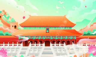 关于国庆节的经典句子有哪些（国庆节的句子和名句）