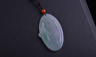 翡翠原石怎样打磨(玉料原石怎么打磨)