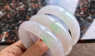 翡翠有几种 翡翠有几种绿颜色