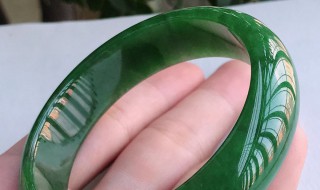 翡翠分几个种 翡翠分几个种类