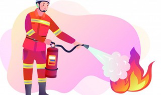 消防日是几月几日（全国消防日是几月几日）