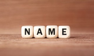 个性情侣英文网名(英文网名情侣网名)