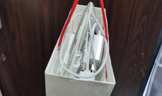 怎么收纳充电线（如何收纳充电线）