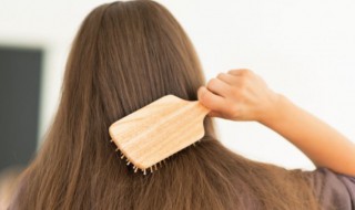 如何快速弄干头发 头发怎么能快速干