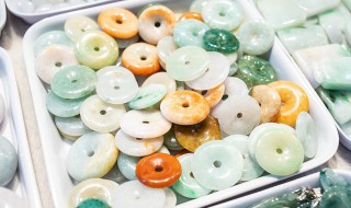 翡翠品种大全(翡翠品种大全图)