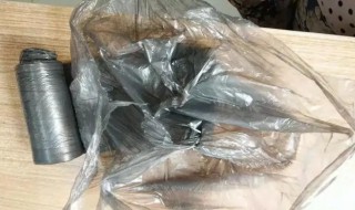 垃圾袋属于干垃圾吗（塑料袋是属于干垃圾吗）