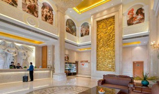 维也纳国际酒店属于几星级 维也纳国际酒店属于几星级酒店