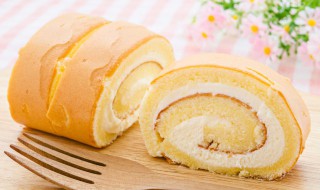 芋泥蛋糕卷的做法 芋泥蛋糕的芋泥怎么做