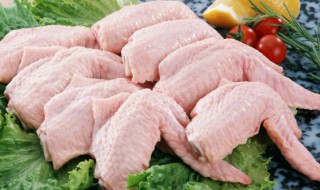 酱香鸡翅尖的家常做法(香辣鸡翅尖的做法家常)