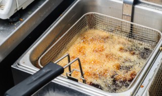 炸糯米球怎样才不容易爆开（炸糯米球窍门）