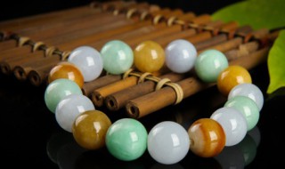 盘翡翠 翡翠手镯可以上油吗