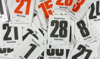 4月3日是什么日子 2022年4月30日是什么日子