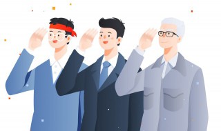 八一建军节贺卡祝福语（八一建军节日祝福语）