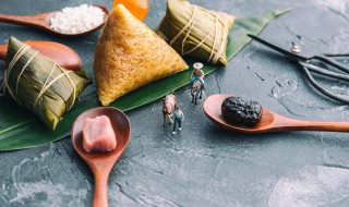 端午节朋友圈的祝福语（发端午节的朋友圈祝福语）