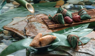 端午节的幽默祝福语 端午节祝福语 简洁大气幽默