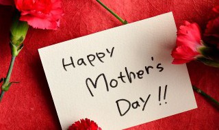 母亲节送妈妈祝福语 母亲节祝福妈妈的祝福语