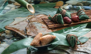 端午节提前祝福语（端午节提前祝福语言）