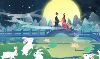 七夕节朋友圈祝福语（七夕节朋友圈祝福语图片）