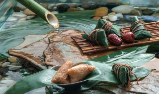 端午节五彩绳祝福语（端午节五彩绳句子）