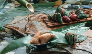 端午节儿童祝福语（儿童端午节寄语祝福）