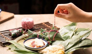 端午节怎么送祝福语 端午节怎样送祝福语