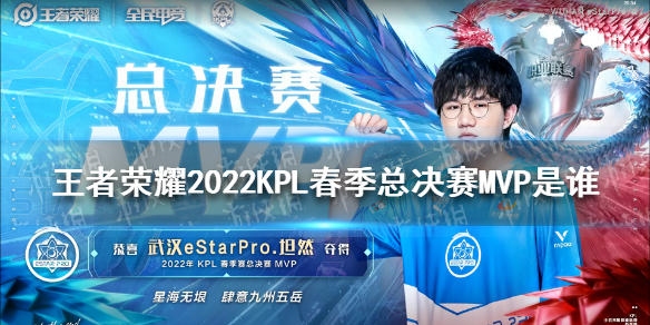 2022KPL春季总决赛MVP是谁（2020kpl春季赛常规赛mvp）