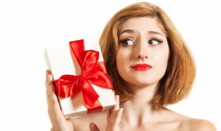 情人节送礼物祝福语（情人节送礼物祝福语通俗）