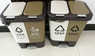 金属属于什么垃圾（金属厨具属于什么垃圾）