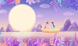 七夕节祝福语说说 七夕说说短句唯美祝福