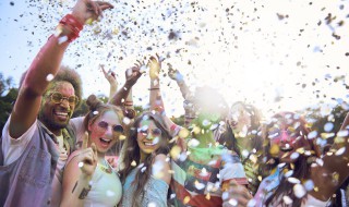 万圣节英语祝福语（万圣节的英语祝福语）