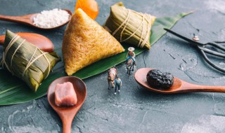 美容院端午节祝福语（美容院端午节祝福语言）