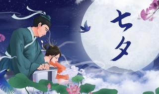 七夕节给老师的祝福语 祝福老师七夕快乐的句子