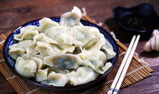 水饺和饺子的区别 水饺和蒸饺的区别