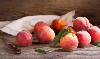 梦见水蜜桃什么意思 梦见蜜桃是什么意思